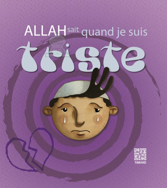 Allah sait quand je suis triste - Siham Andalouci, Jean-Olivier Barrez