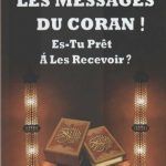 Les messages du Coran ! Es-tu prêt à les recevoir? - Shaykh Farid Al-Ansari
