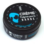 Crème pour la barbe (parfum Suprême d'Orient) - Cosmétique