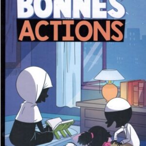 Le recueil des bonnes actions - Norédine Allam, Mariam Abdacher, Karim Allam