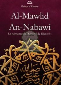 Al-Mawlid An-Nabawî