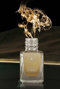 Parfum El Nabil "Lune de Miel" pour femmes - Parfum / Encens