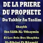La description de la prière du Prophète du Takbîr au Taslîm - Cheikh Mohammad Ibn Saleh Al 'Uthaymin - Livre