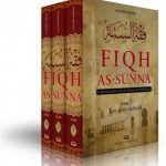 Fiqh As-Sunna (Cheikh Sayyid Sabiq) - En 3 tomes - Sayyid Sâbiq