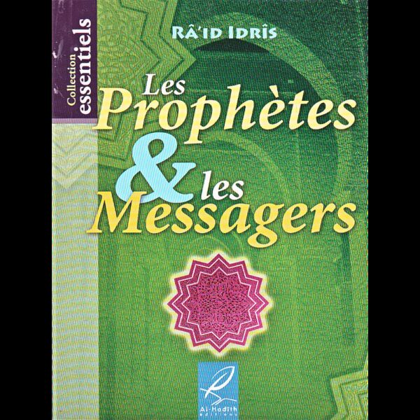 Les Prophètes & les Messagers