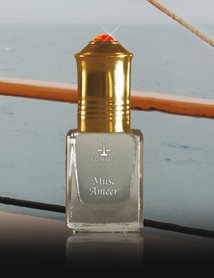 Eau de Parfum Orientica Spray "Floral Rose" (30 ml) - Parfum / Encens