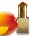 Parfum El Nabil "Musc Mango" - Parfum / Encens