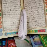 Stylo Coran électronique - pour écouter, lire, apprendre