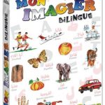 DVD Mon Imagier bilingue français-arabe (5 à 9 ans) - Collectif - DVD (vidéo)