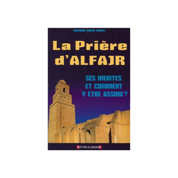 La prière d'Alfajr