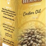 Huile de ricin (30 ml) - Castor Oil - زيت الخروع - Cosmétique
