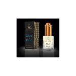 El Nabil Musc Velvet – Parfum concentré sans alcool pour homme- Flacon roll-on de 5 ml
