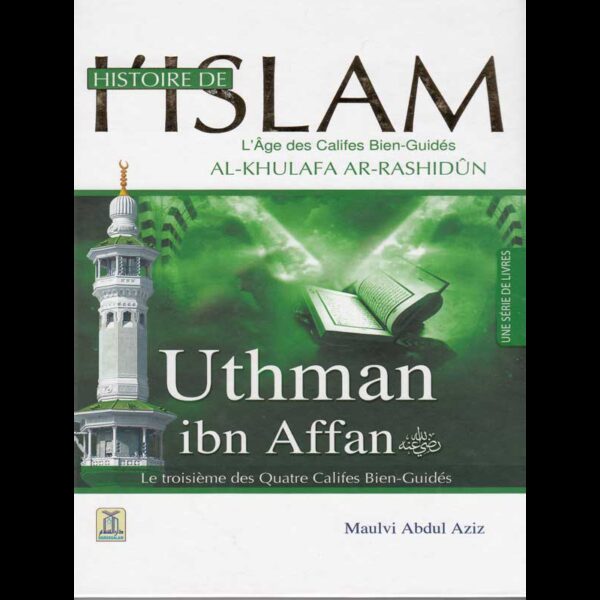 Histoire de l’Islam