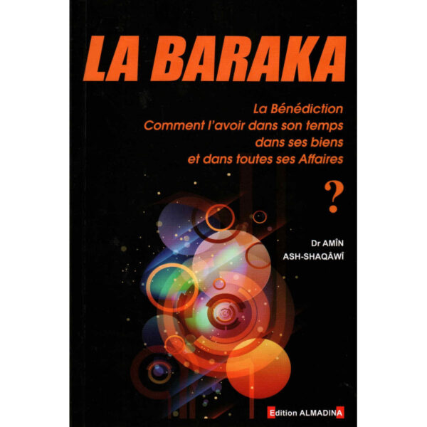 La Baraka (La Bénédiction)