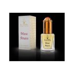 El Nabil Musc Anass– Parfum concentré sans alcool pour homme- Flacon roll-on de 5 ml