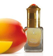 Parfum El Nabil "Musc Mango" - Parfum / Encens