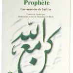 La sagesse du Prophète - 'Affif 'Abulfattâh Tabbâra