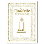 La Citadelle du Musulman - SOUPLE - Poche luxe (Couleur Blanche)