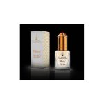 El Nabil Musc Sicile– Parfum concentré sans alcool mixte- Flacon roll-on de 5 ml
