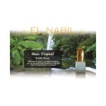 Parfum El Nabil - Musc Tropical - 5 ml